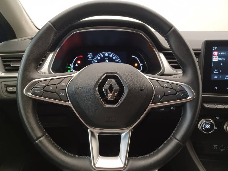 Renault Captur - Photo 23