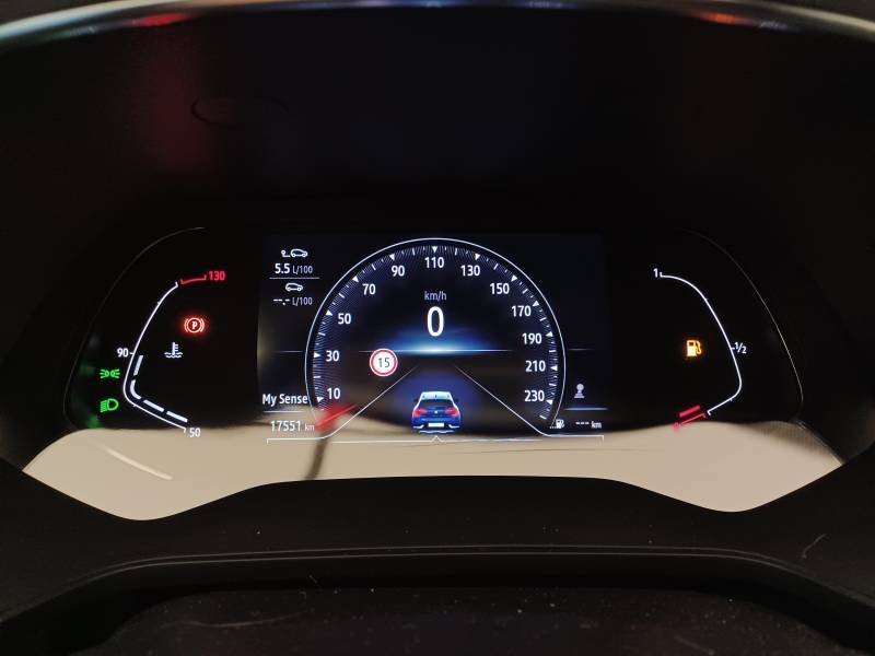 Renault Captur - Photo 24