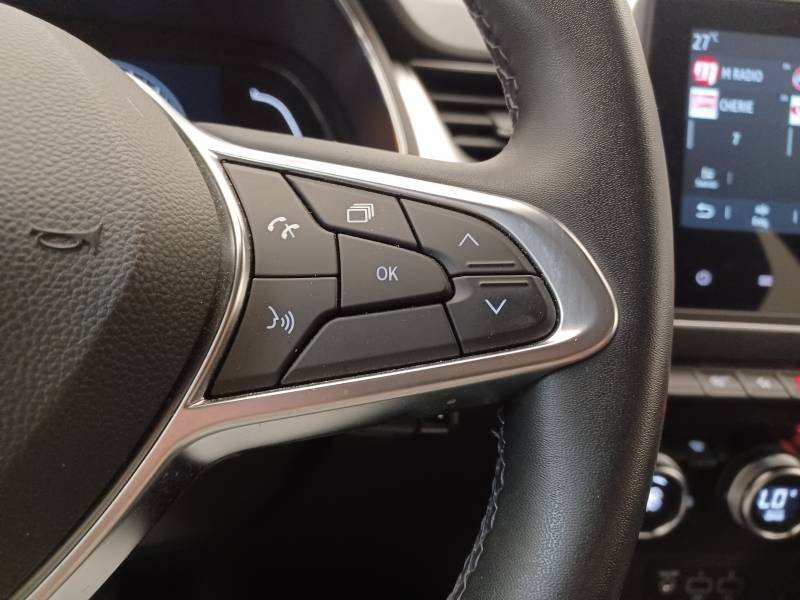 Renault Captur - Photo 25