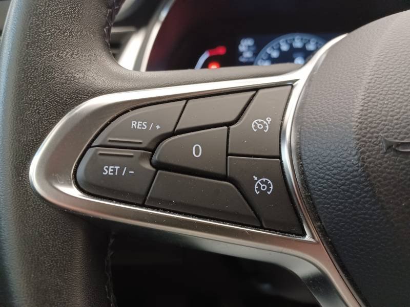 Renault Captur - Photo 26