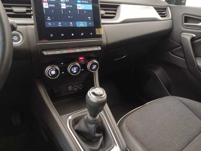 Renault Captur - Photo 27