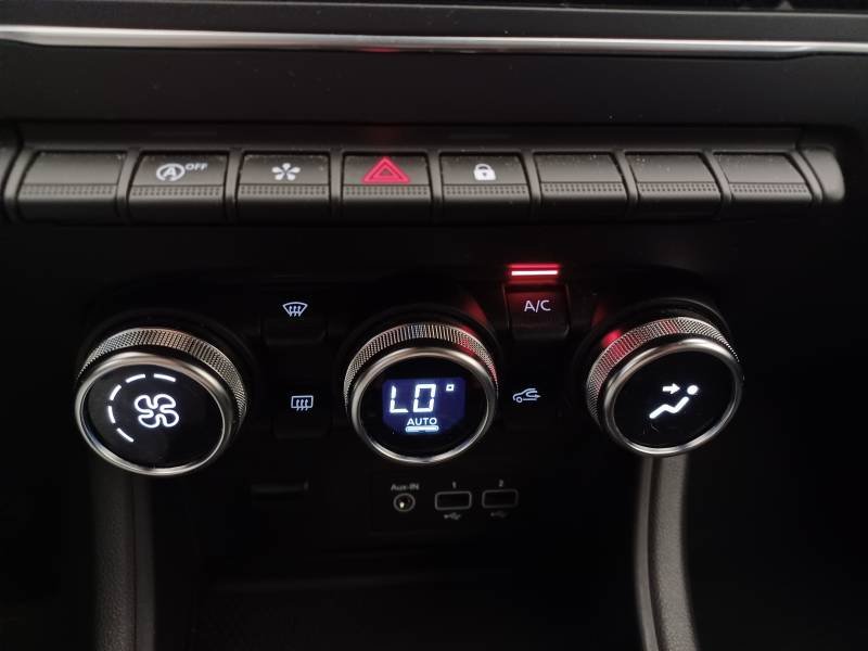 Renault Captur - Photo 28