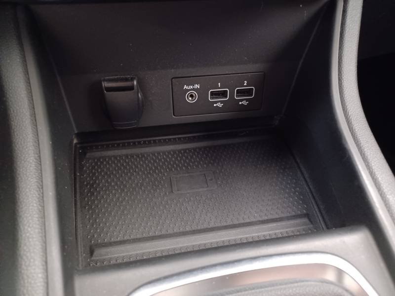 Renault Captur - Photo 29