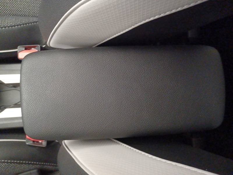 Renault Captur - Photo 30