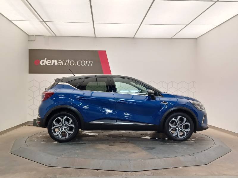 Renault Captur - Photo 3