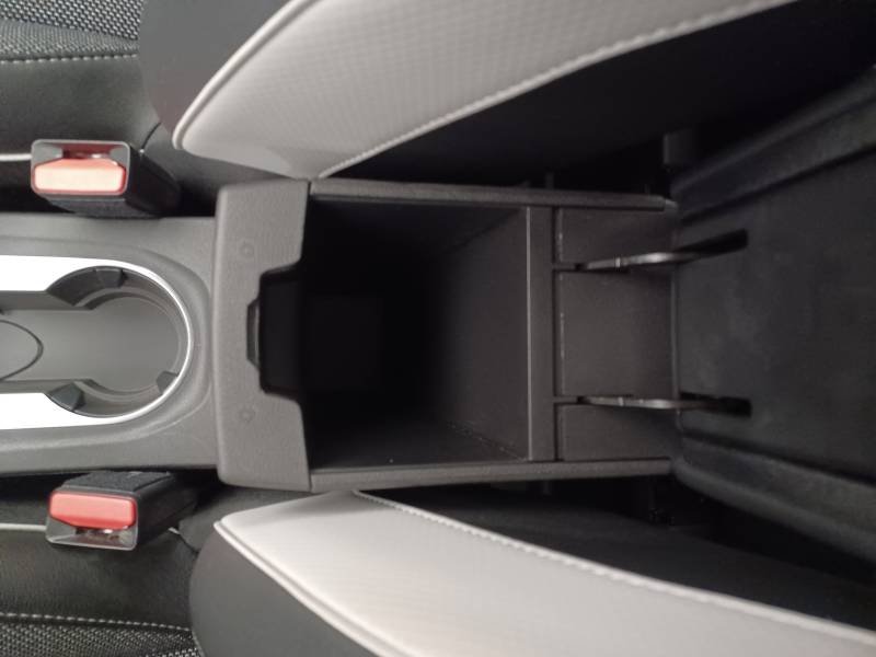 Renault Captur - Photo 31