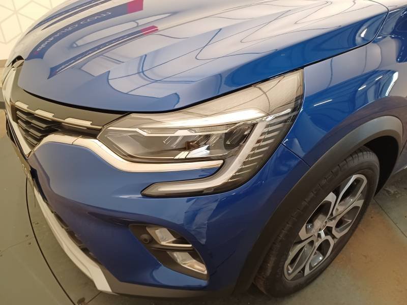 Renault Captur - Photo 36