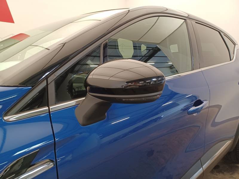 Renault Captur - Photo 37