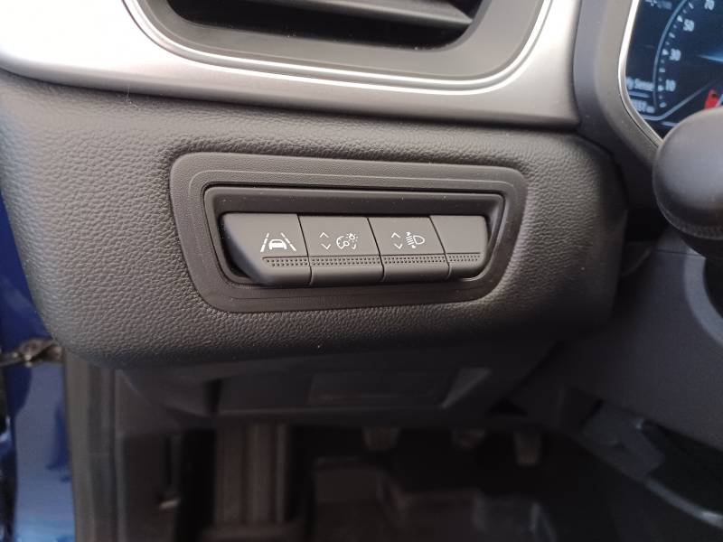 Renault Captur - Photo 40