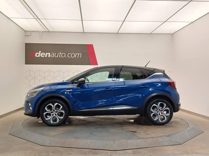 Renault Captur - Photo 4