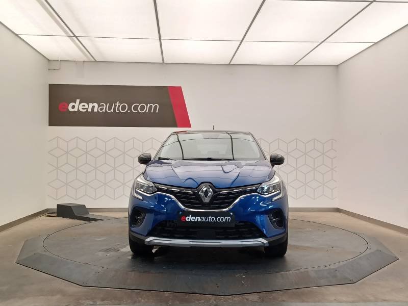 Renault Captur - Photo 5