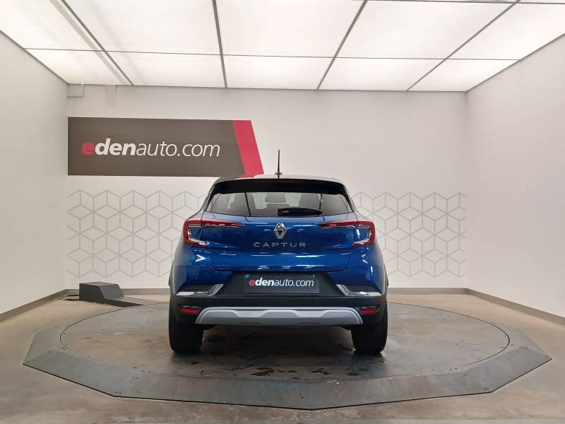 Renault Captur - Photo 6