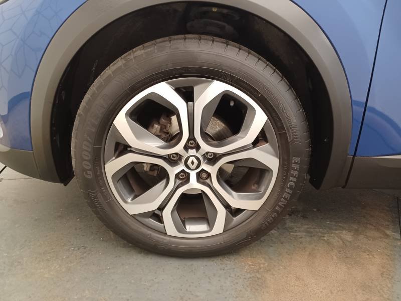 Renault Captur - Photo 7
