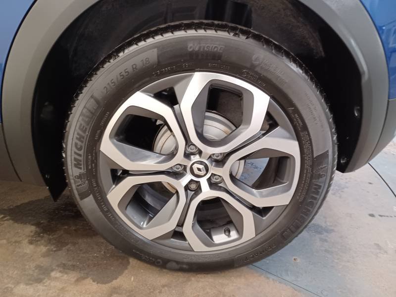 Renault Captur - Photo 8