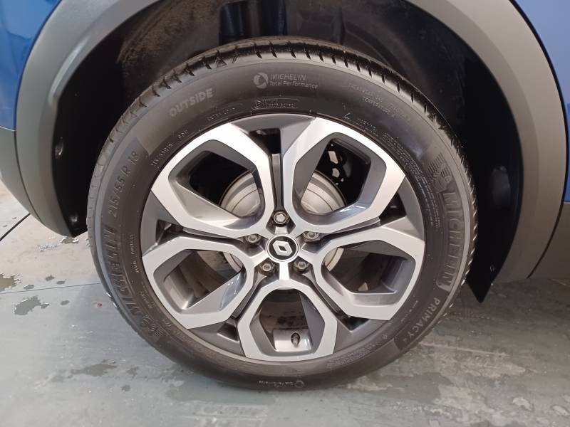 Renault Captur - Photo 9