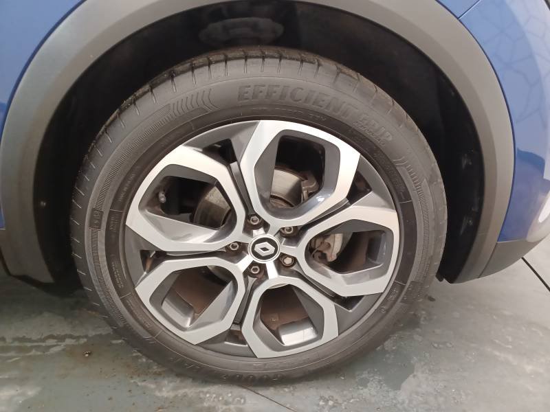 Renault Captur - Photo 10