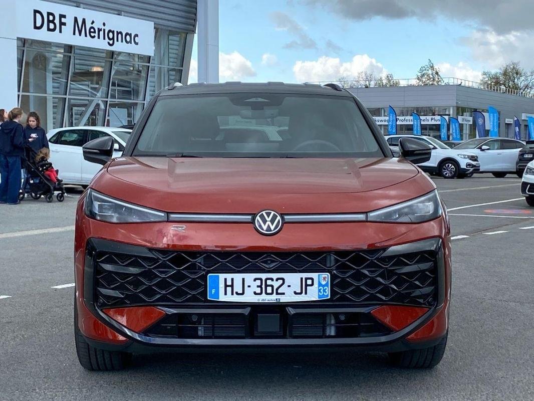 Volkswagen T-Roc - Photo 7