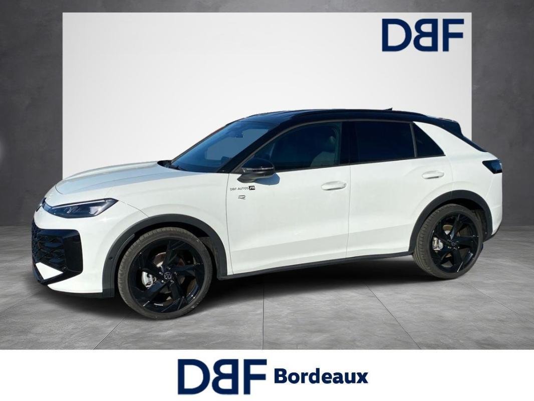 Volkswagen T-Roc - Photo 2