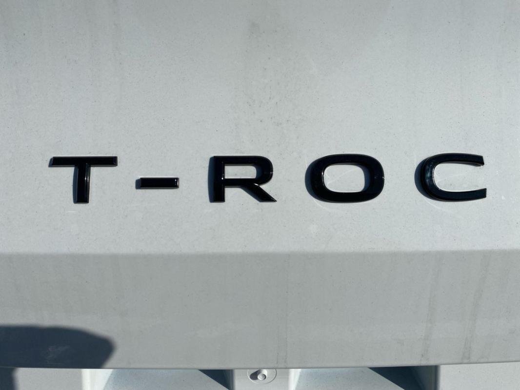 Volkswagen T-Roc - Photo 27