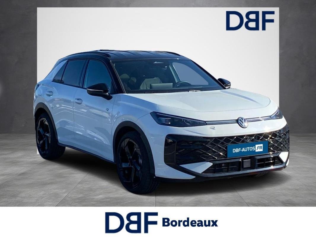 Volkswagen T-Roc - Photo 6