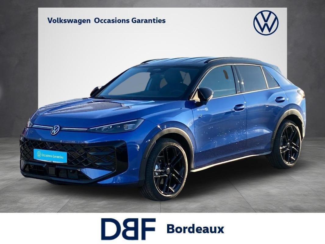 Volkswagen T-Roc - Photo 2