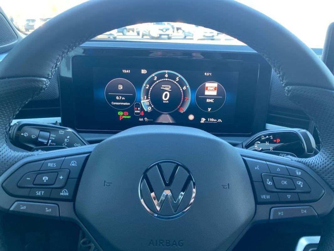 Volkswagen T-Roc - Photo 21