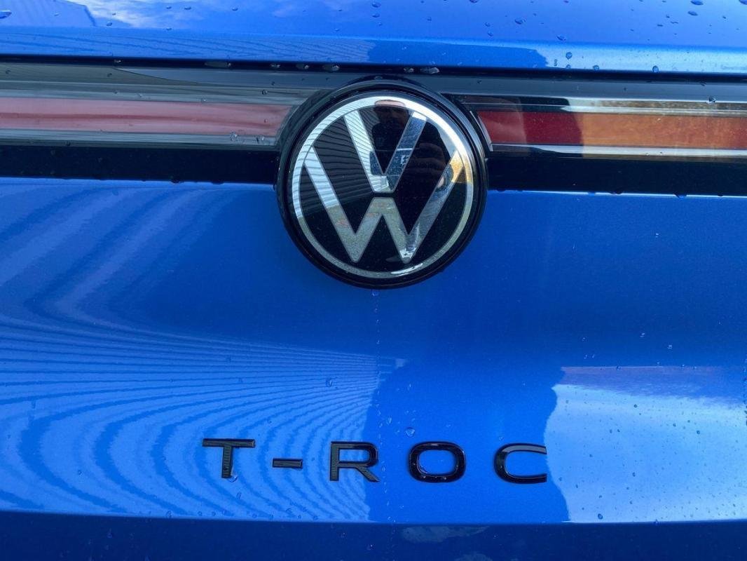 Volkswagen T-Roc - Photo 28