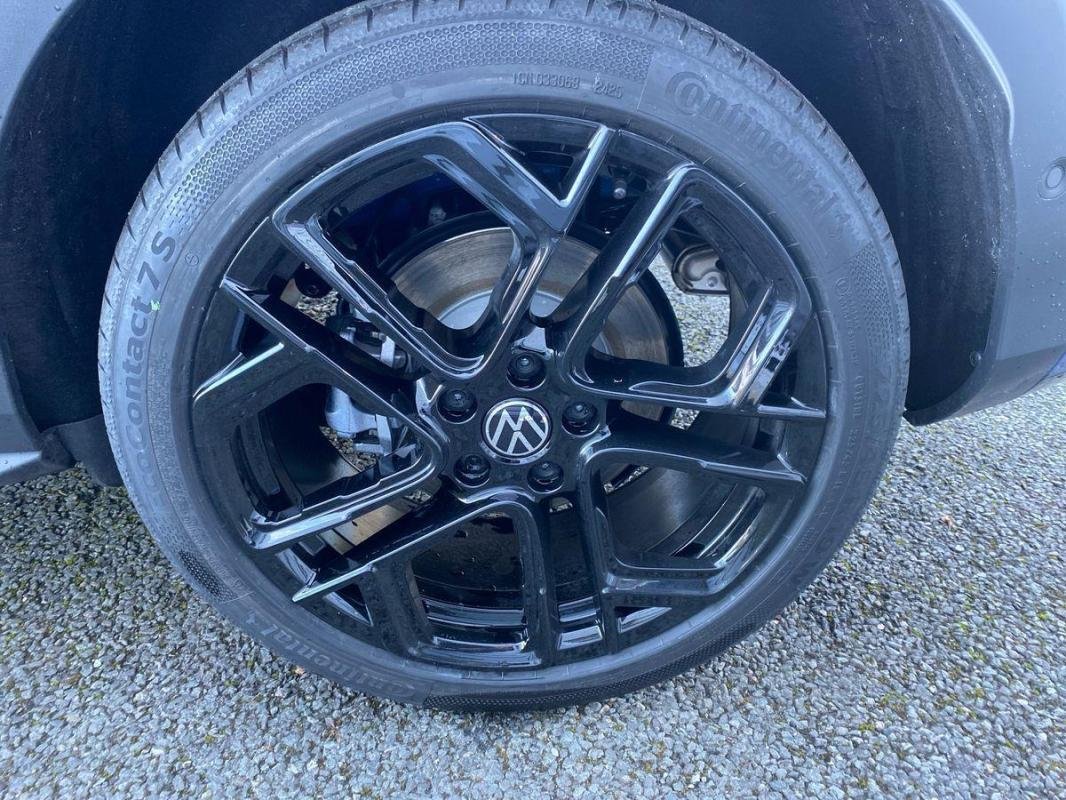 Volkswagen T-Roc - Photo 29