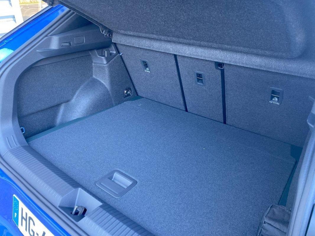 Volkswagen T-Roc - Photo 33