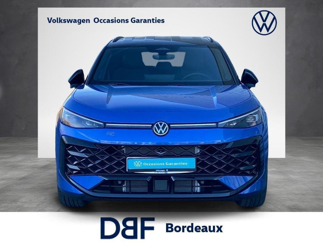 Volkswagen T-Roc - Photo 7