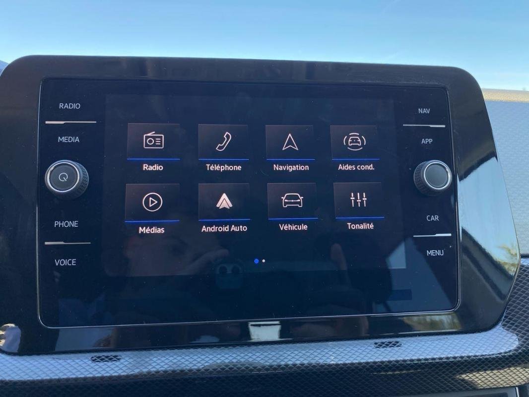 Volkswagen T-Cross - Photo 16