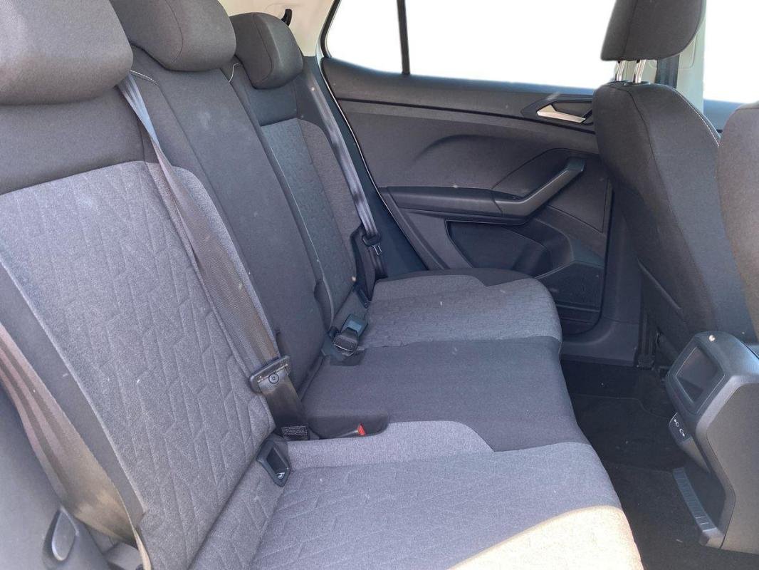Volkswagen T-Cross - Photo 23