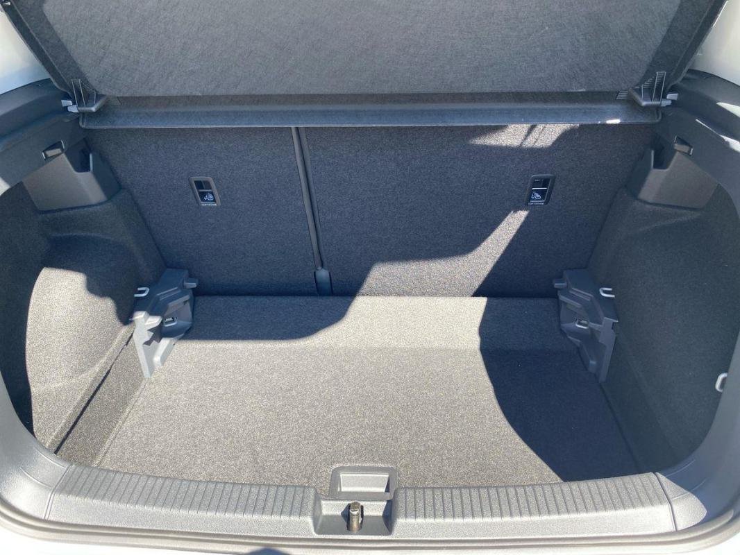 Volkswagen T-Cross - Photo 27