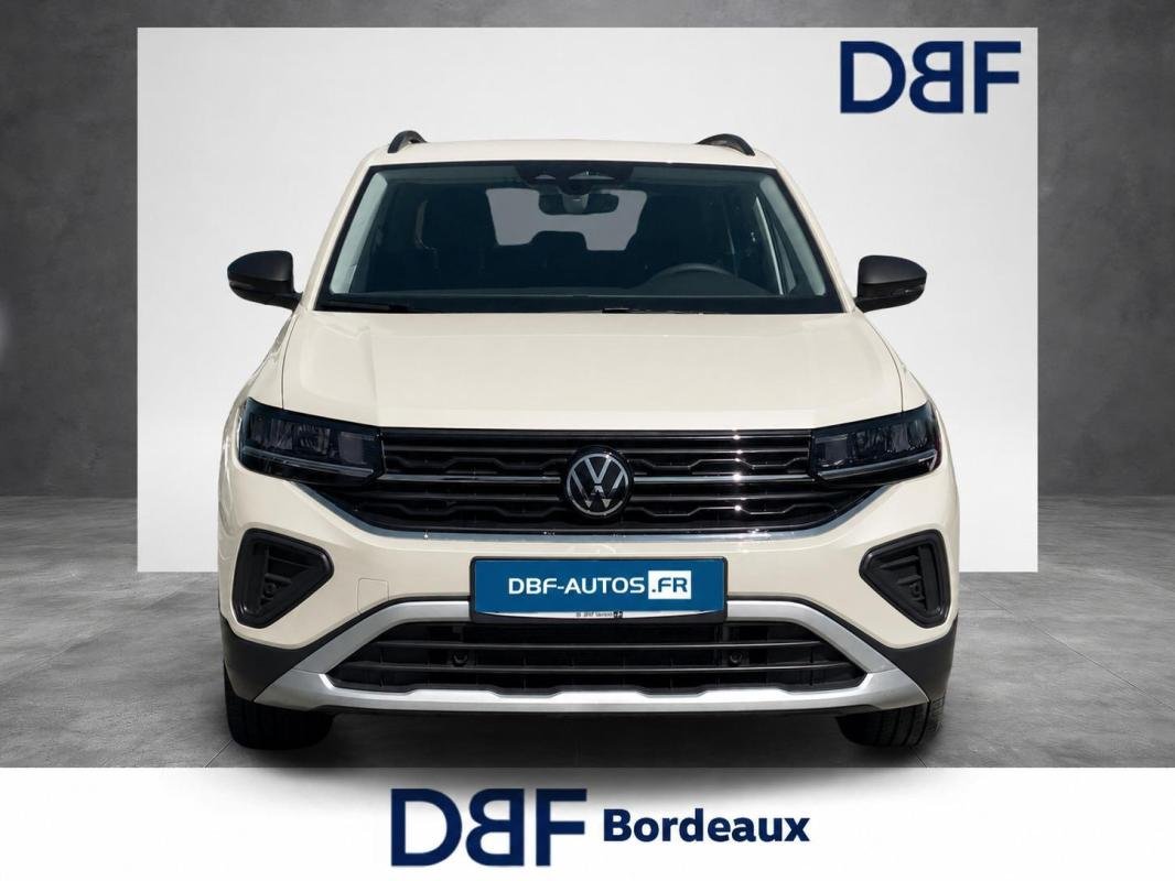 Volkswagen T-Cross - Photo 6