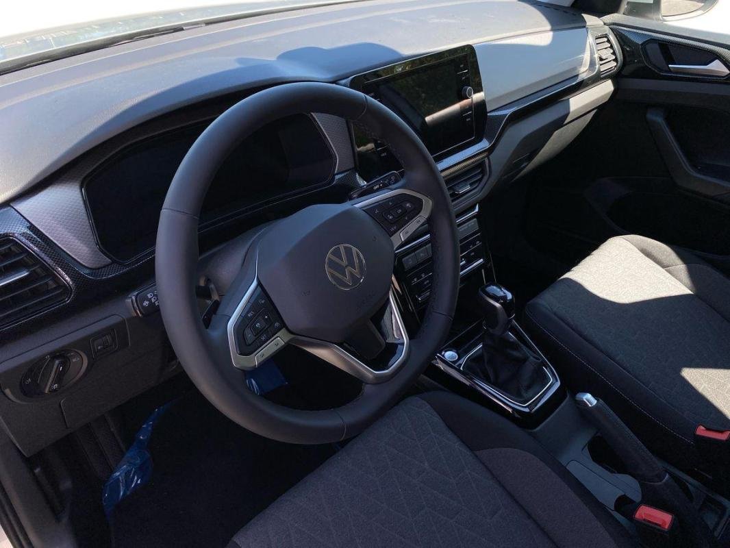 Volkswagen T-Cross - Photo 9