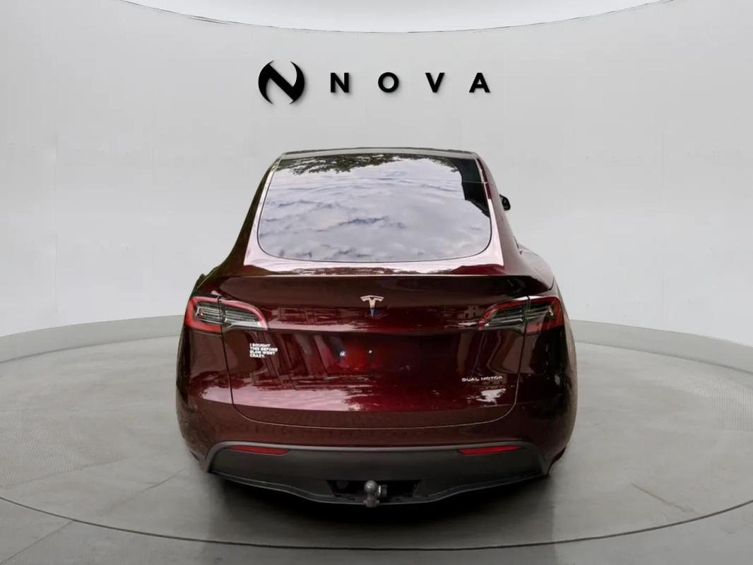 Tesla Model Y - Photo 5