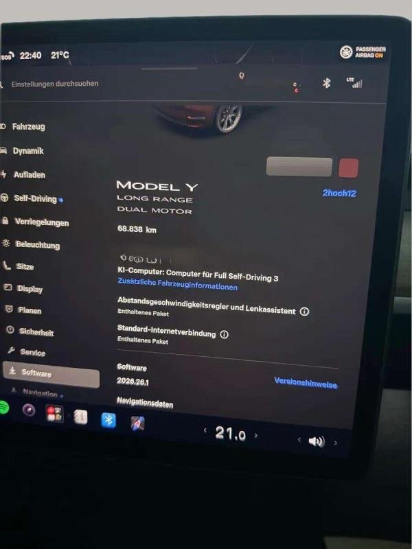 Tesla Model Y - Photo 6