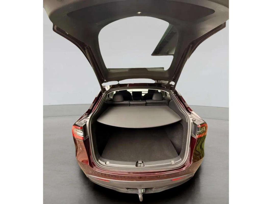 Tesla Model Y - Photo 8