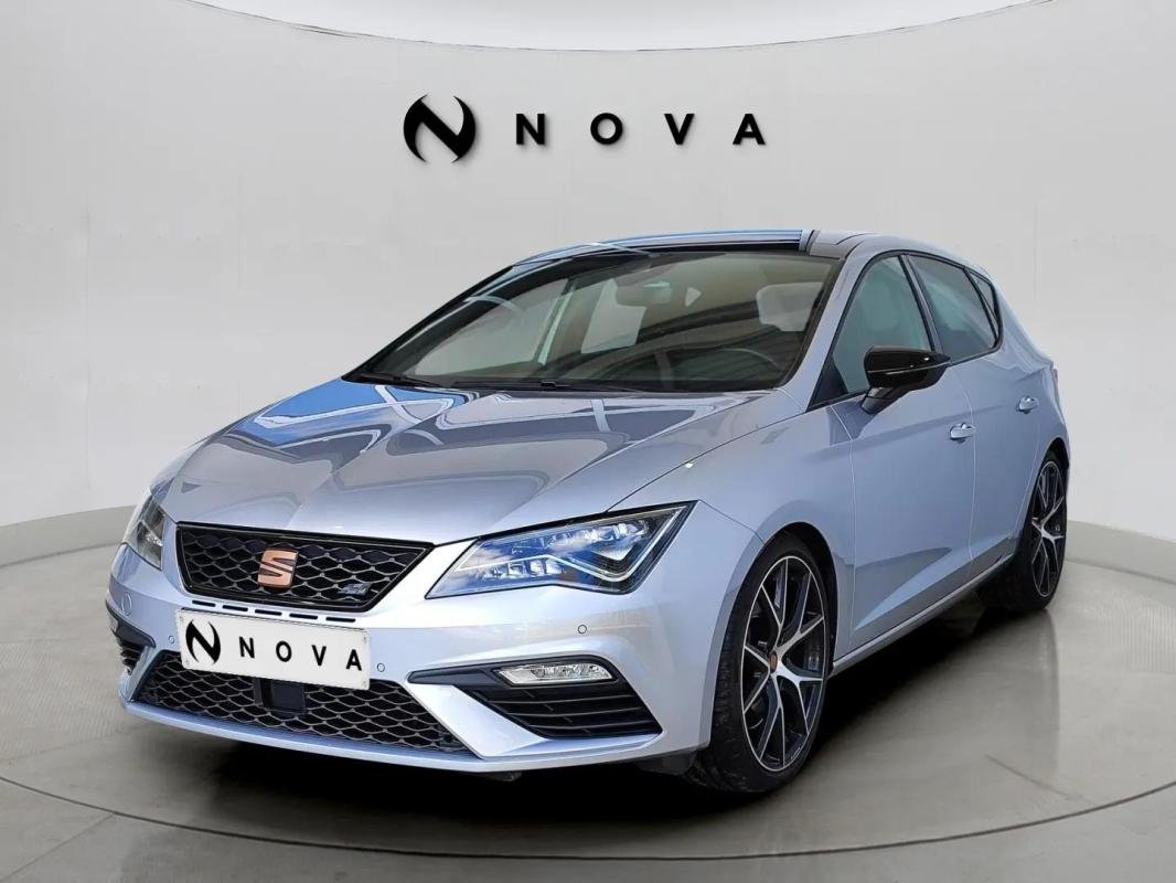 Cupra Leon - Photo 1
