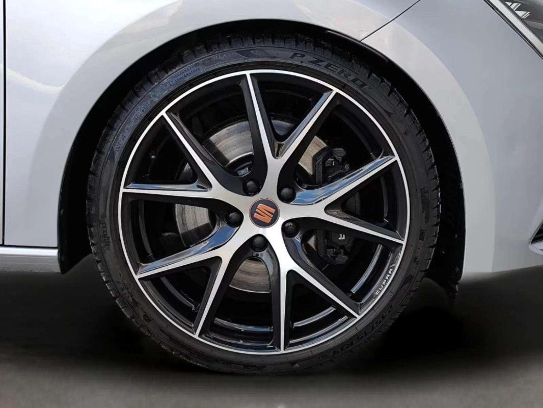 Cupra Leon - Photo 11