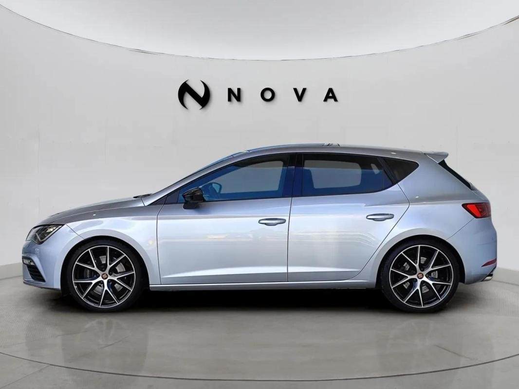 Cupra Leon - Photo 2