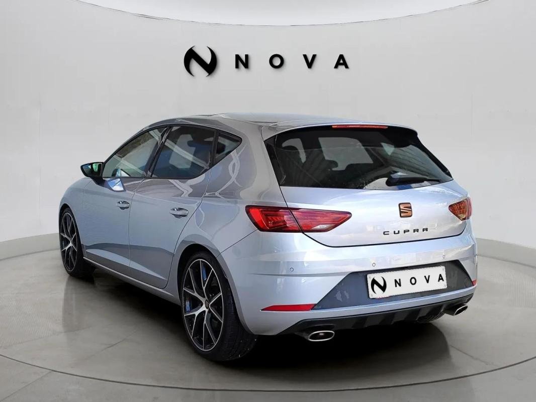 Cupra Leon - Photo 3