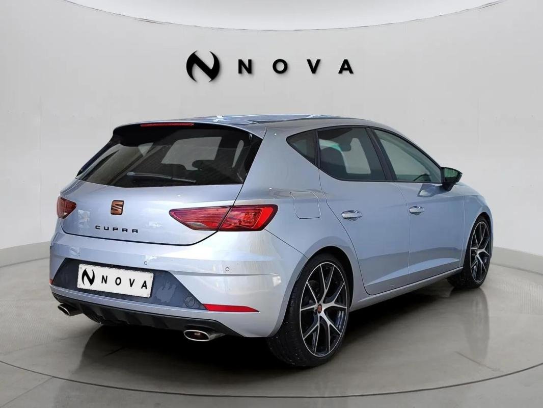 Cupra Leon - Photo 4