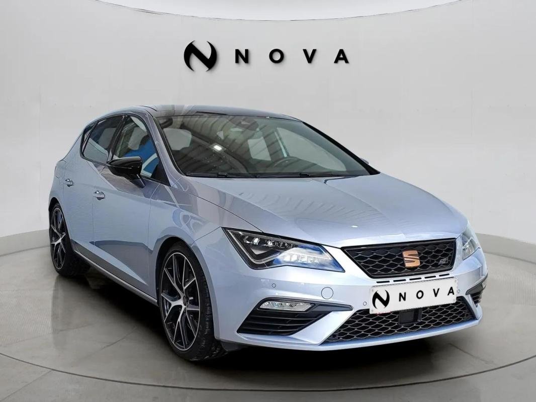 Cupra Leon - Photo 5
