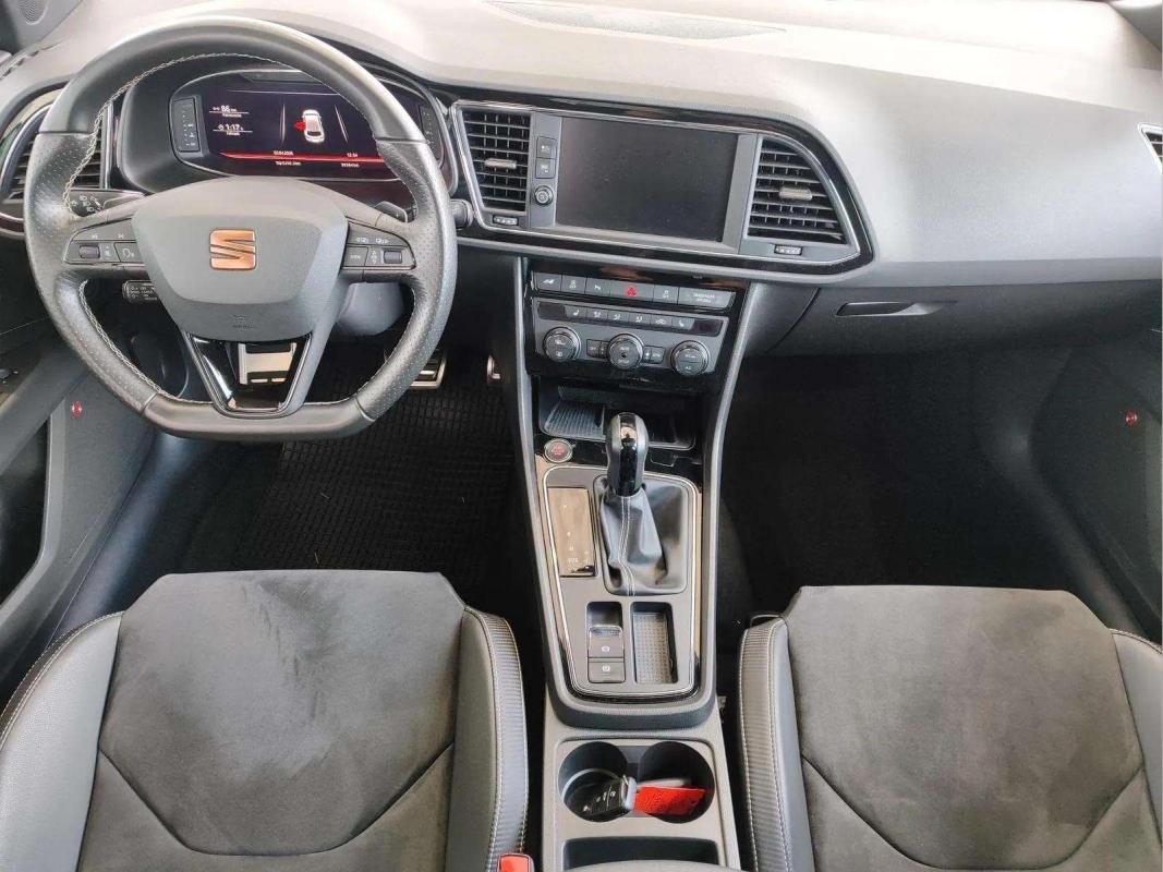 Cupra Leon - Photo 6