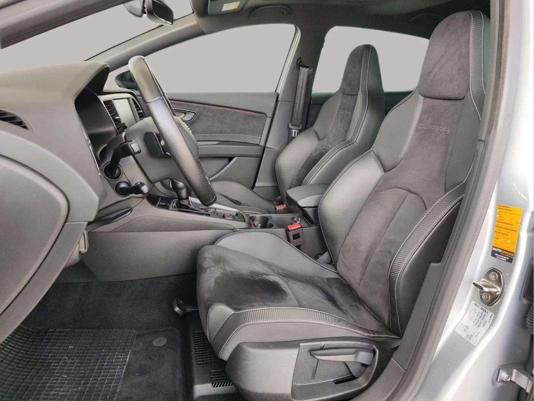 Cupra Leon - Photo 8