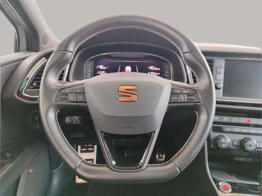 Cupra Leon - Photo 10