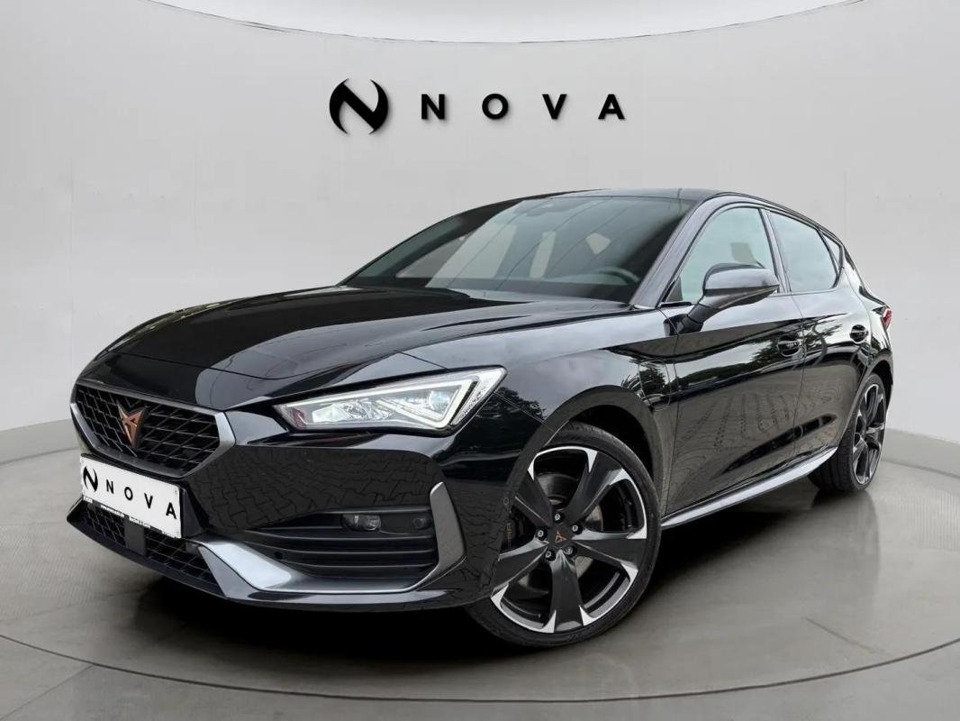 Cupra Leon - Photo 1