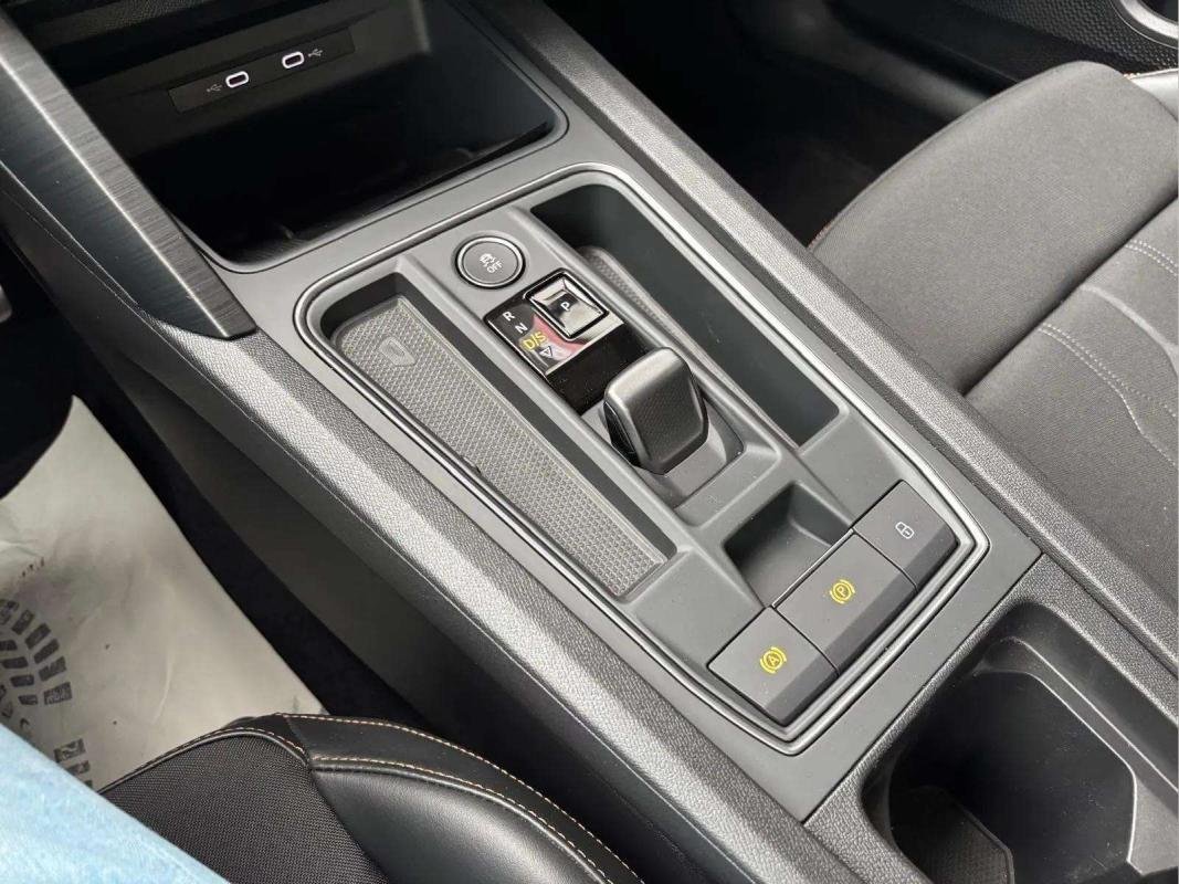 Cupra Leon - Photo 11