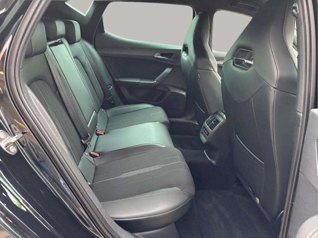 Cupra Leon - Photo 12